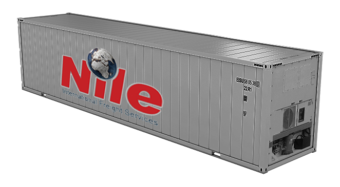 40reefer